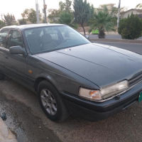 مازدا 1989/M
