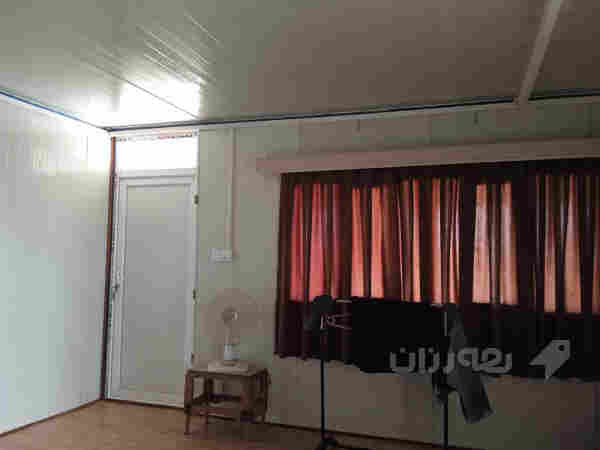 منزل كرفان سندويش بنل جاهز  - 5