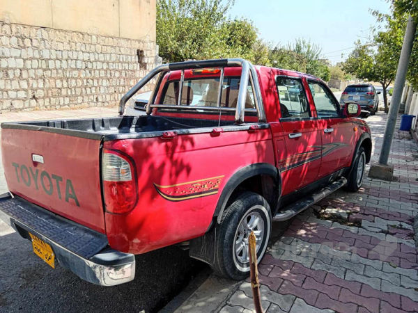 ئەدمیڕاڵ مۆدیل 2010