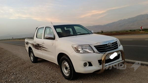 مەرزیە 2012 ..نمونە لە جوانی ..