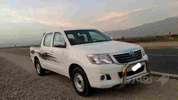 مەرزیە 2012 ..نمونە لە جوانی ..