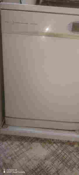 غساله قاب شور