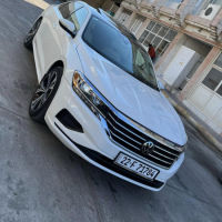 فوكس واكن باسات 2021