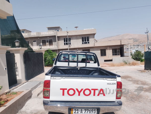مەرزیە تەخت زۆر تازەو جوان 122هەزار ڕۆشتوە ڕەقەمو  - 3