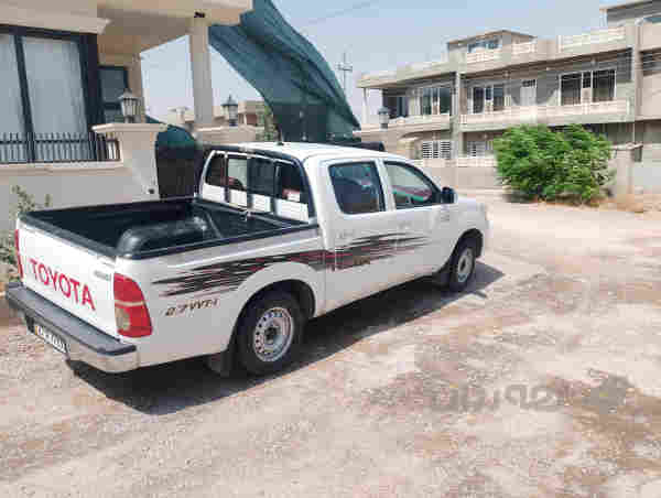 مەرزیە تەخت زۆر تازەو جوان 122هەزار ڕۆشتوە ڕەقەمو  - 2