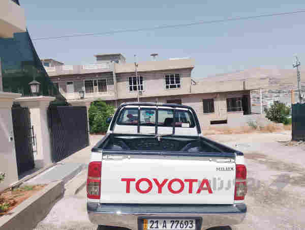 مەرزیە تەخت زۆر تازەو جوان 122هەزار ڕۆشتوە ڕەقەمو  - 3