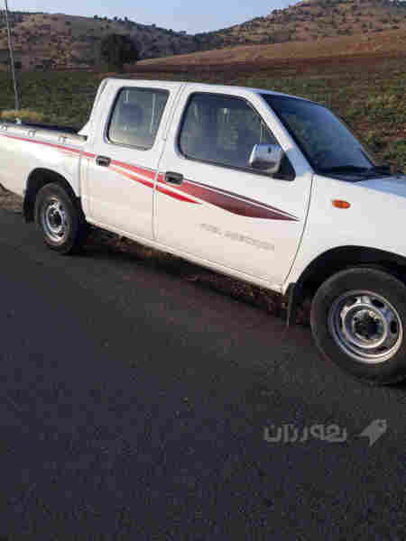 نیسان 2010 سەنەوی تازەیە 