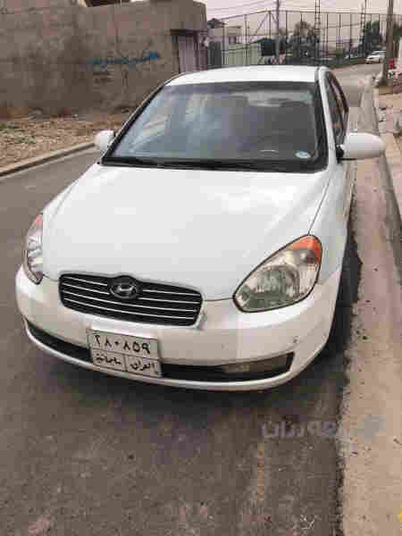 مۆدیل 2007گیر عادیە - 2