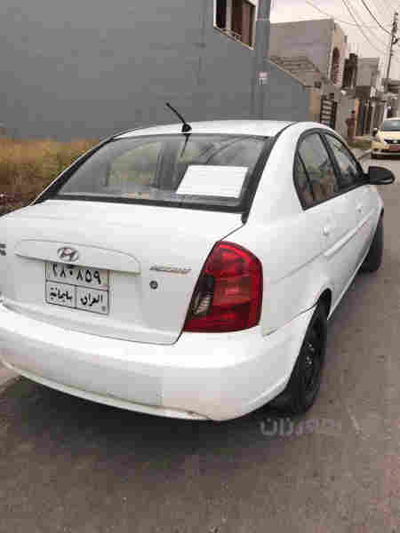 مۆدیل 2007گیر عادیە