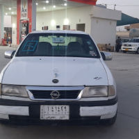 ئۆپڵ ڤیکترا مۆدێل 91