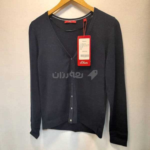 چاکەتی مارکە - 3