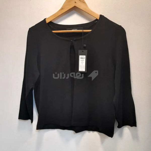 چاکەتی مارکە - 4