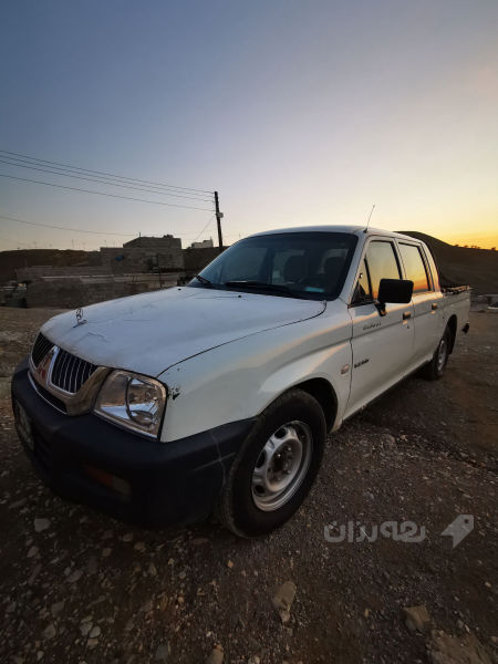 مستر بوشی 2004 گیر عادی ئارم سليماني  68 گه لا - 2