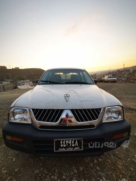مستر بوشی 2004 گیر عادی ئارم سليماني  68 گه لا - 4