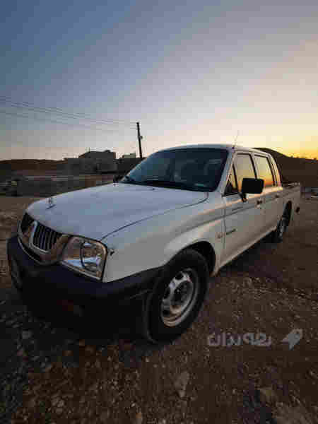 مستر بوشی 2004 گیر عادی ئارم سليماني  68 گه لا - 2