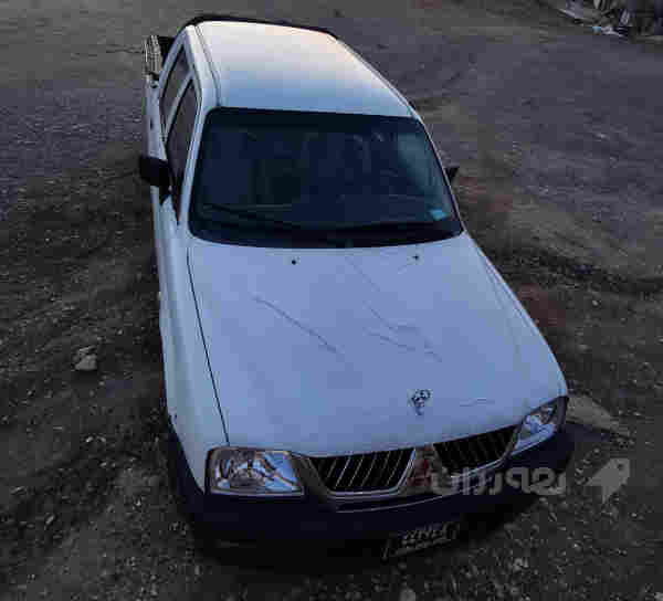 مستر بوشی 2004 گیر عادی ئارم سليماني  68 گه لا - 5