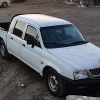 مستر بوشی 2004 گیر عادی ئارم سليماني  68 گه لا
