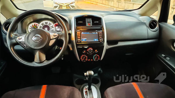 Versa 2017 - 3