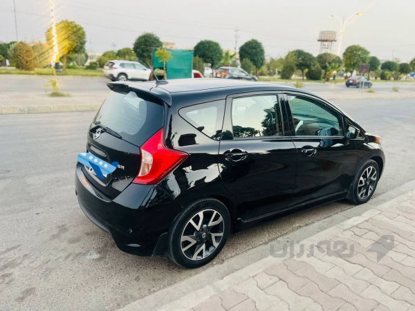 Versa 2017 - 2