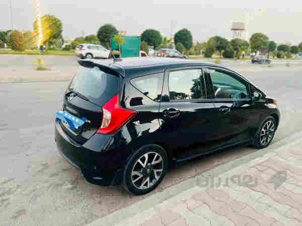Versa 2017 - 2