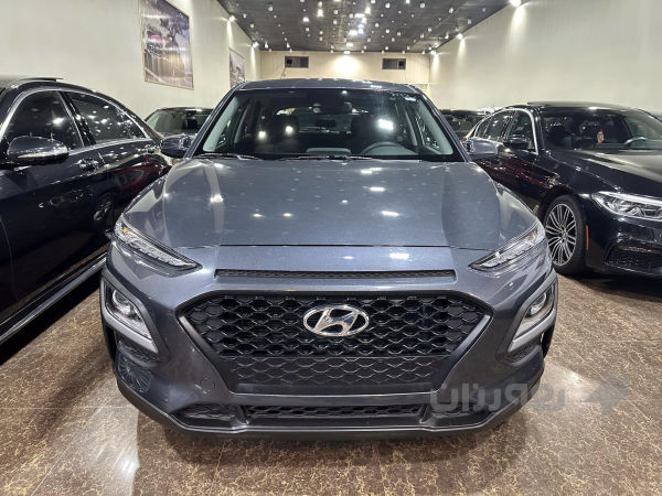 hyundai kona 2021 - 2
