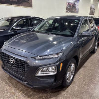 hyundai kona 2021