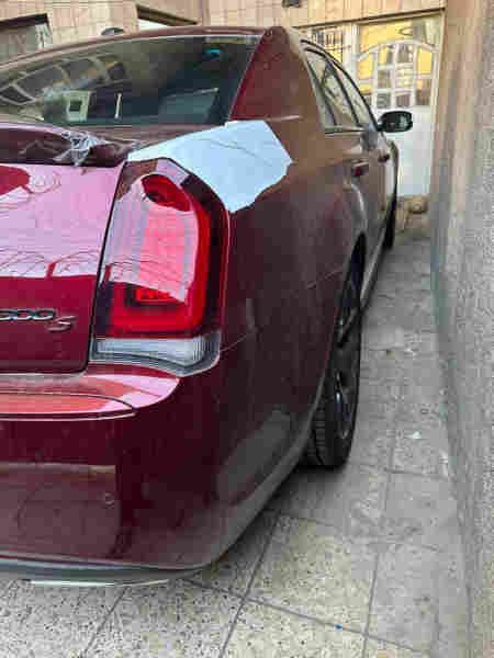 اوباما s300 موديل  2023موجودة في بغداد  - 2