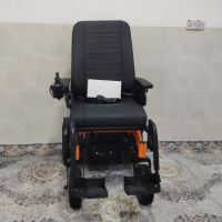 عه ڕە بانە ی شە حنی خاوە ن پێداویستی تایبە ت
