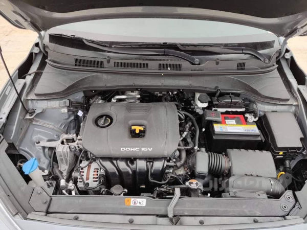 هۆندای کۆنا 2020 مواصفات ئەمریکی ڕەنگی نەوتی گێڕی ئۆتۆماتیک - 3