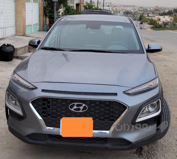 هۆندای کۆنا 2020 مواصفات ئەمریکی ڕەنگی نەوتی گێڕی ئۆتۆماتیک