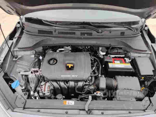 هۆندای کۆنا 2020 مواصفات ئەمریکی ڕەنگی نەوتی گێڕی ئۆتۆماتیک - 3