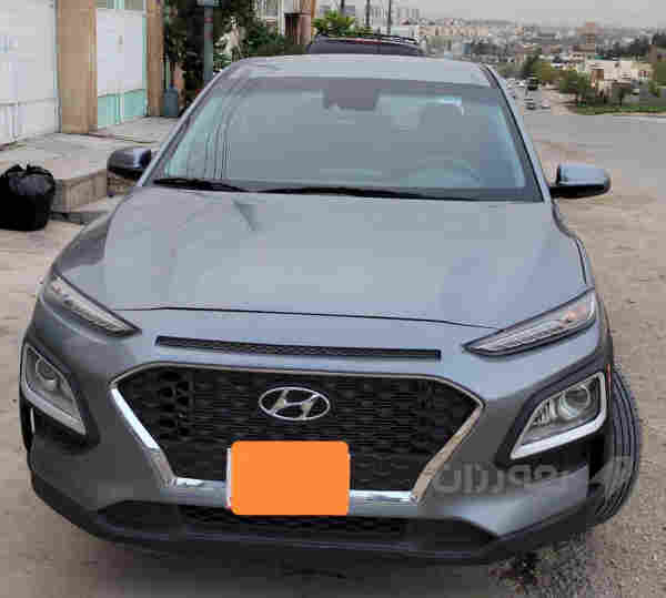 هۆندای کۆنا 2020 مواصفات ئەمریکی ڕەنگی نەوتی گێڕی ئۆتۆماتیک