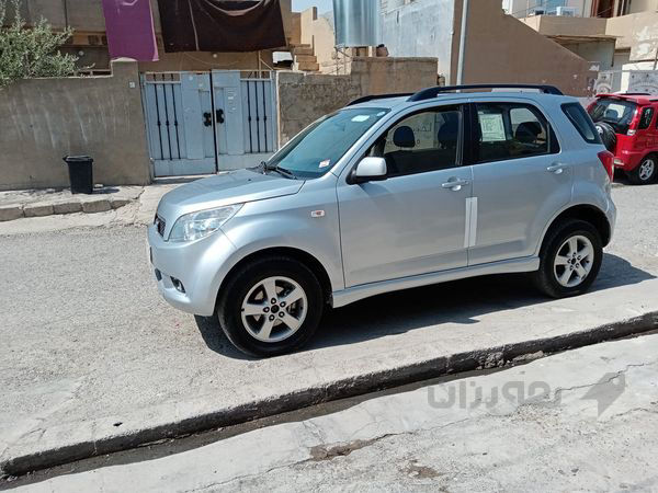 DAIHATSU  - 2