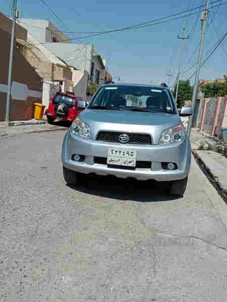 DAIHATSU 