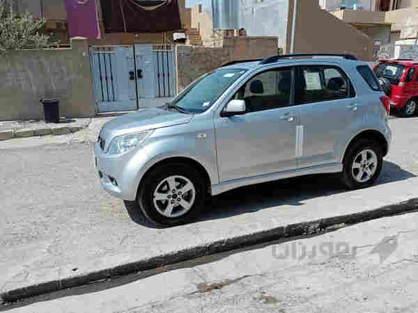 DAIHATSU  - 2