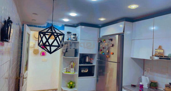 شوقەیەکی زۆر جوان بۆ فرۆشتن📍دییە سیتی - 4