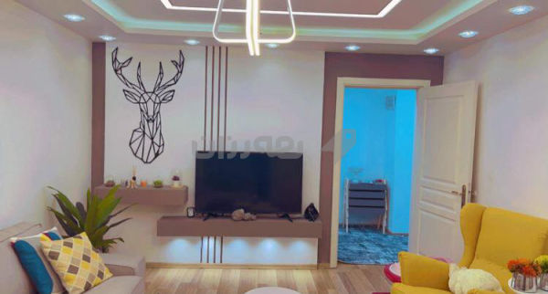 شوقەیەکی زۆر جوان بۆ فرۆشتن📍دییە سیتی - 6