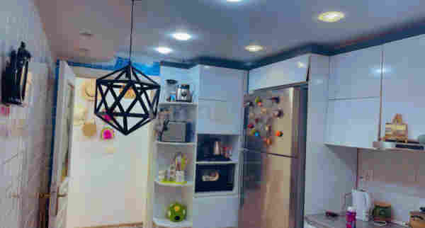 شوقەیەکی زۆر جوان بۆ فرۆشتن📍دییە سیتی - 4