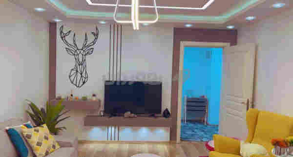 شوقەیەکی زۆر جوان بۆ فرۆشتن📍دییە سیتی - 6