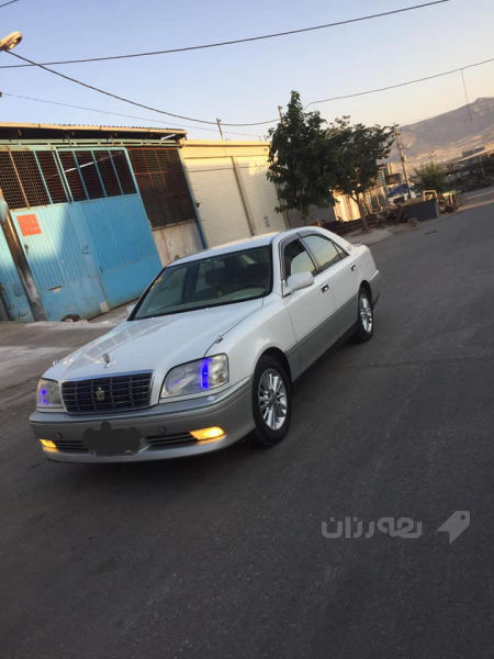 مەلیکە بۆ فرۆشتن - 2