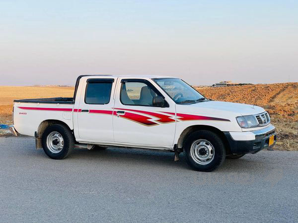 نيسان 2002 علوج