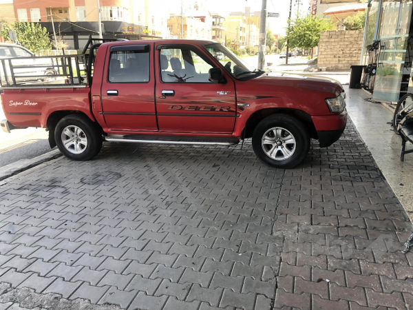 دير  مه نافس