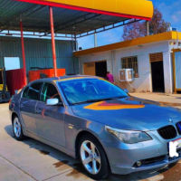 بۆفرۆشتن Bmw  مۆدیل 2005 مەكینە 525