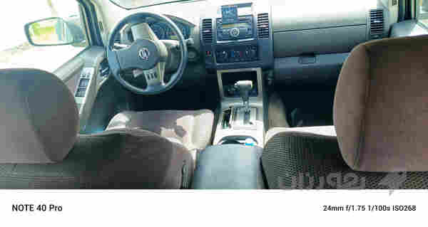 Nissan Pathfinder 2007 - 6