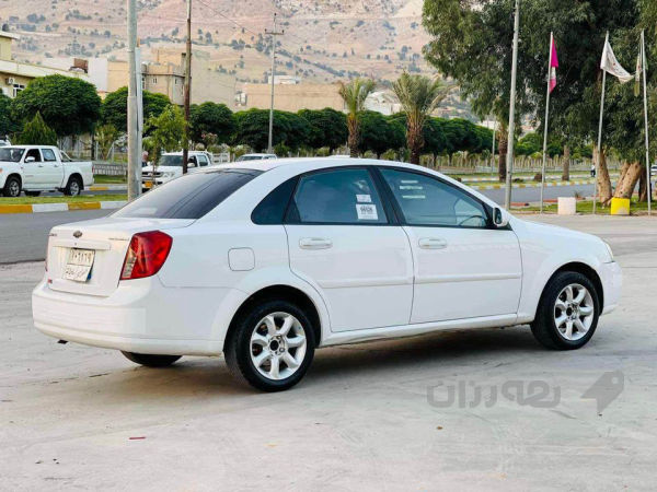 شوفرليت أوپترا2011 - 2