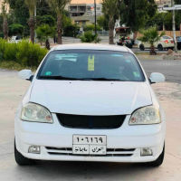شوفرليت أوپترا2011
