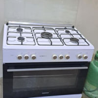 ته باخ فرن زور تازه و پاک