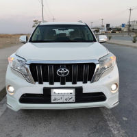 توێتا پڕادۆ 2014