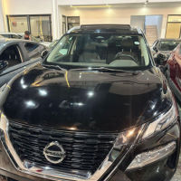 2021 Nissan Rogue, SV IAAI