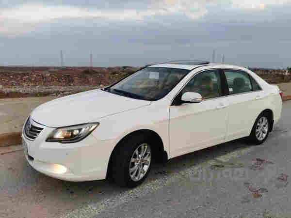 بی وایدی f7 مۆدیل 2014 - 4